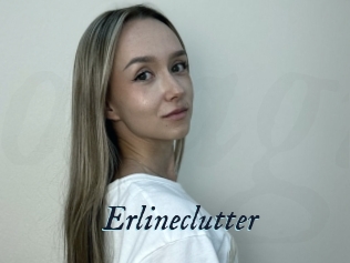 Erlineclutter