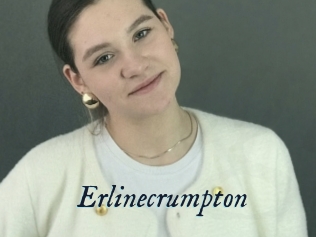 Erlinecrumpton