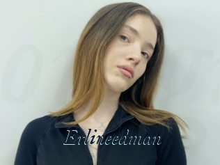 Erlineedman
