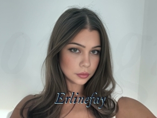 Erlinefay