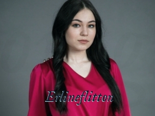 Erlineflitton