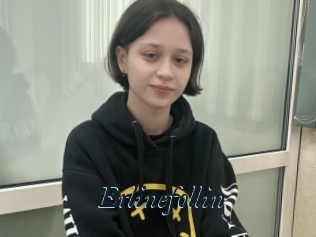 Erlinefollin