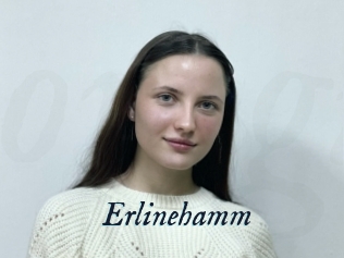 Erlinehamm