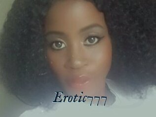 Erotic777