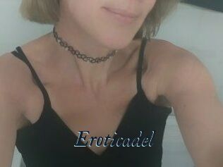 Eroticadel