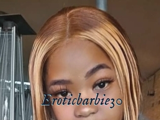 Eroticbarbie30
