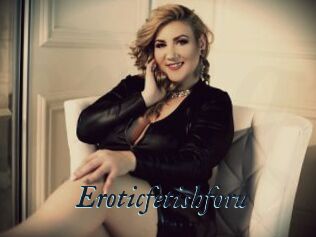 Eroticfetishforu
