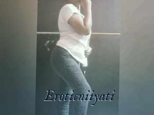 Eroticniiyati