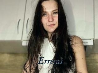 Erreras
