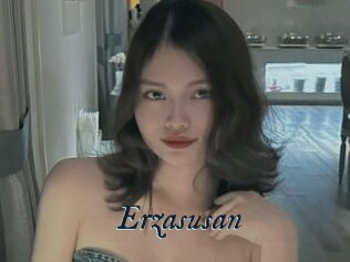 Erzasusan