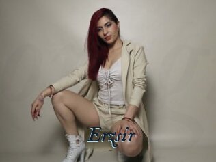 Erzsir