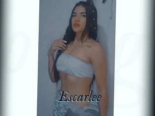 Escarlee