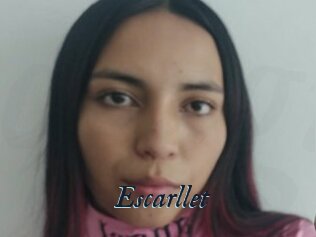 Escarllet