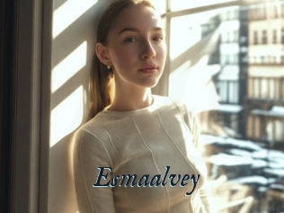 Esmaalvey