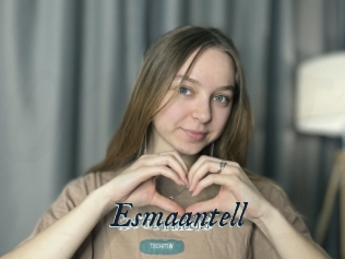 Esmaantell