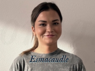 Esmacaudle