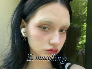 Esmacollinge
