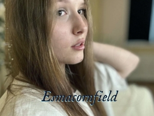 Esmacornfield