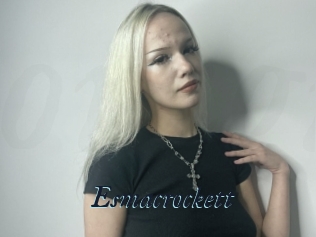 Esmacrockett