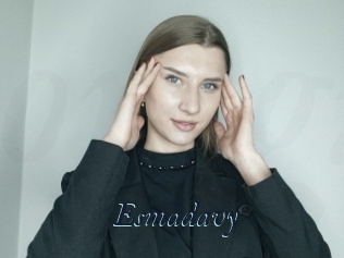 Esmadavy
