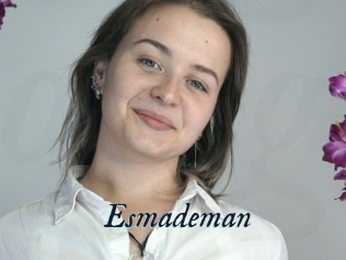 Esmademan