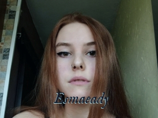 Esmaeady