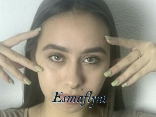 Esmaflynt