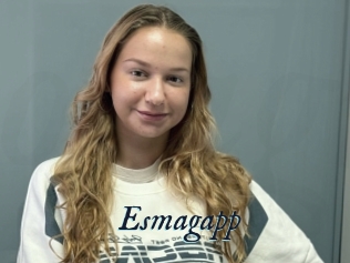 Esmagapp
