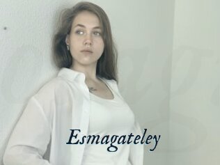 Esmagateley