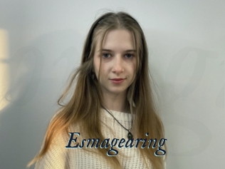 Esmagearing