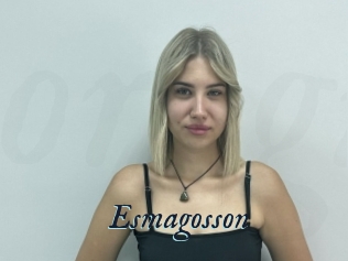 Esmagosson