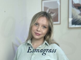 Esmagrass
