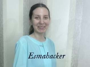 Esmahacker