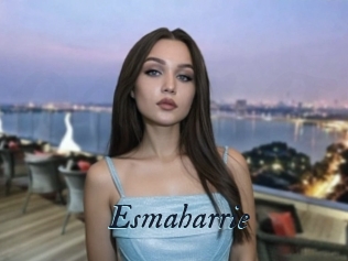 Esmaharrie