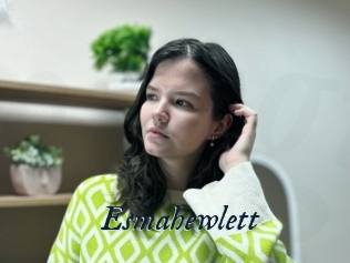 Esmahewlett