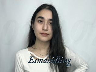 Esmahidling