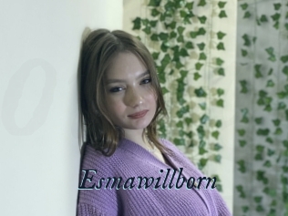 Esmawillborn