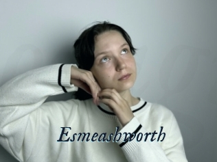 Esmeashworth