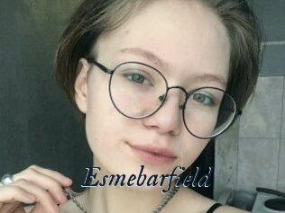 Esmebarfield