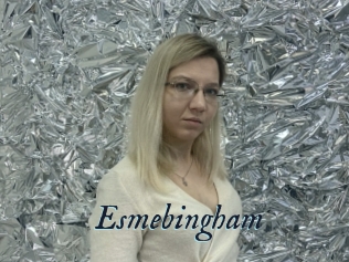 Esmebingham