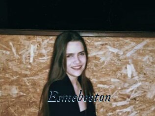 Esmebooton