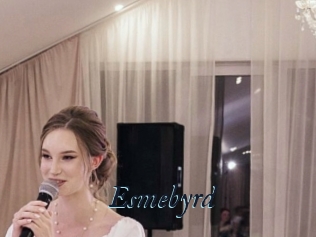 Esmebyrd