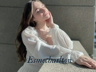 Esmecharlton