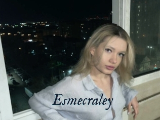 Esmecraley