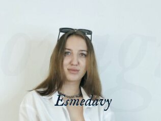 Esmedavy