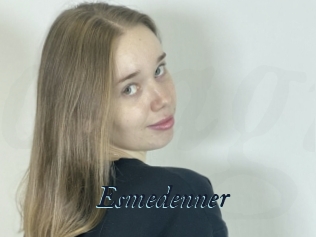 Esmedenner