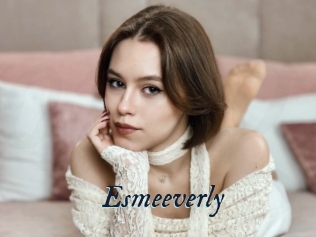 Esmeeverly