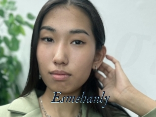 Esmehanly