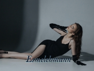 Esmelehmann