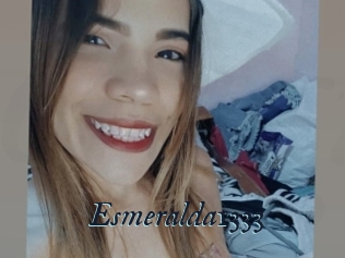 Esmeralda1333